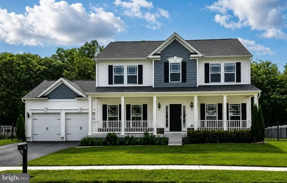 34 Pelham Dr, Coatesville, PA 19320 - #1