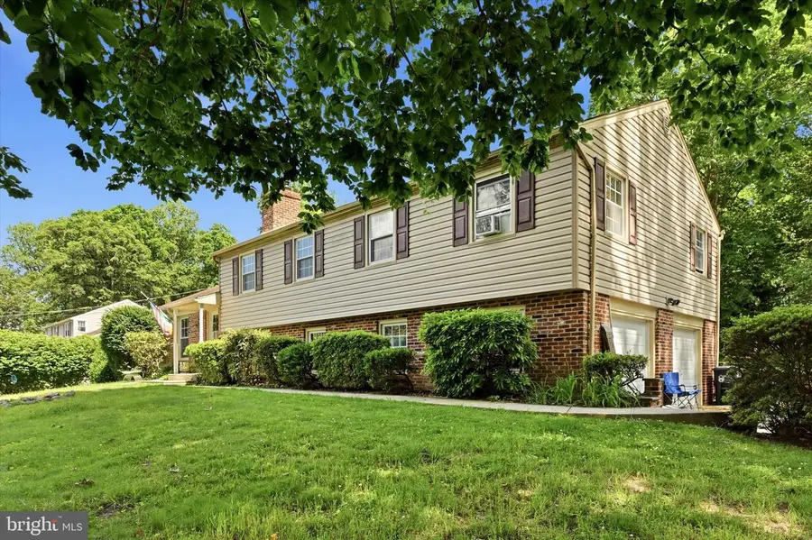 802 Little Shiloh Rd, West Chester, PA 19382 - #2