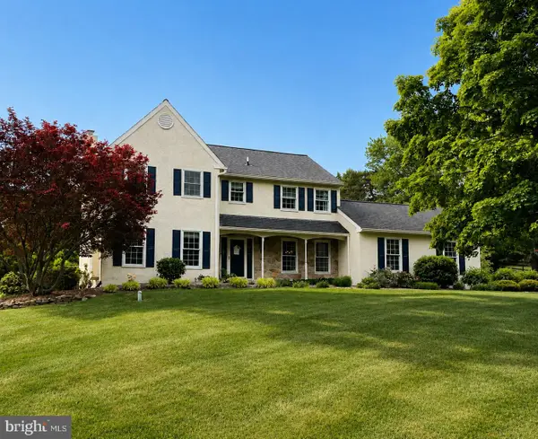 45 Heron Hill Dr, DOWNINGTOWN, PA 19335
