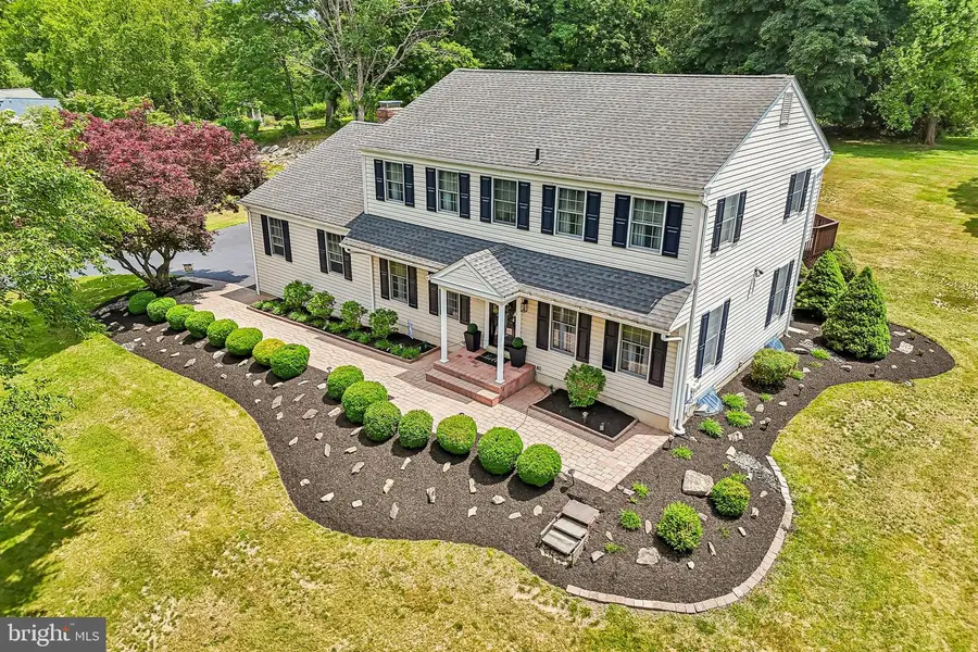 604 Gages Ln, West Chester, PA 19382 - #3