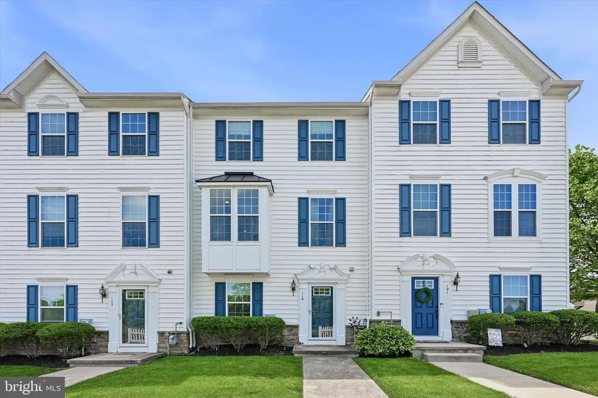 119 S Harner Blvd, Coatesville, PA 19320 - #1