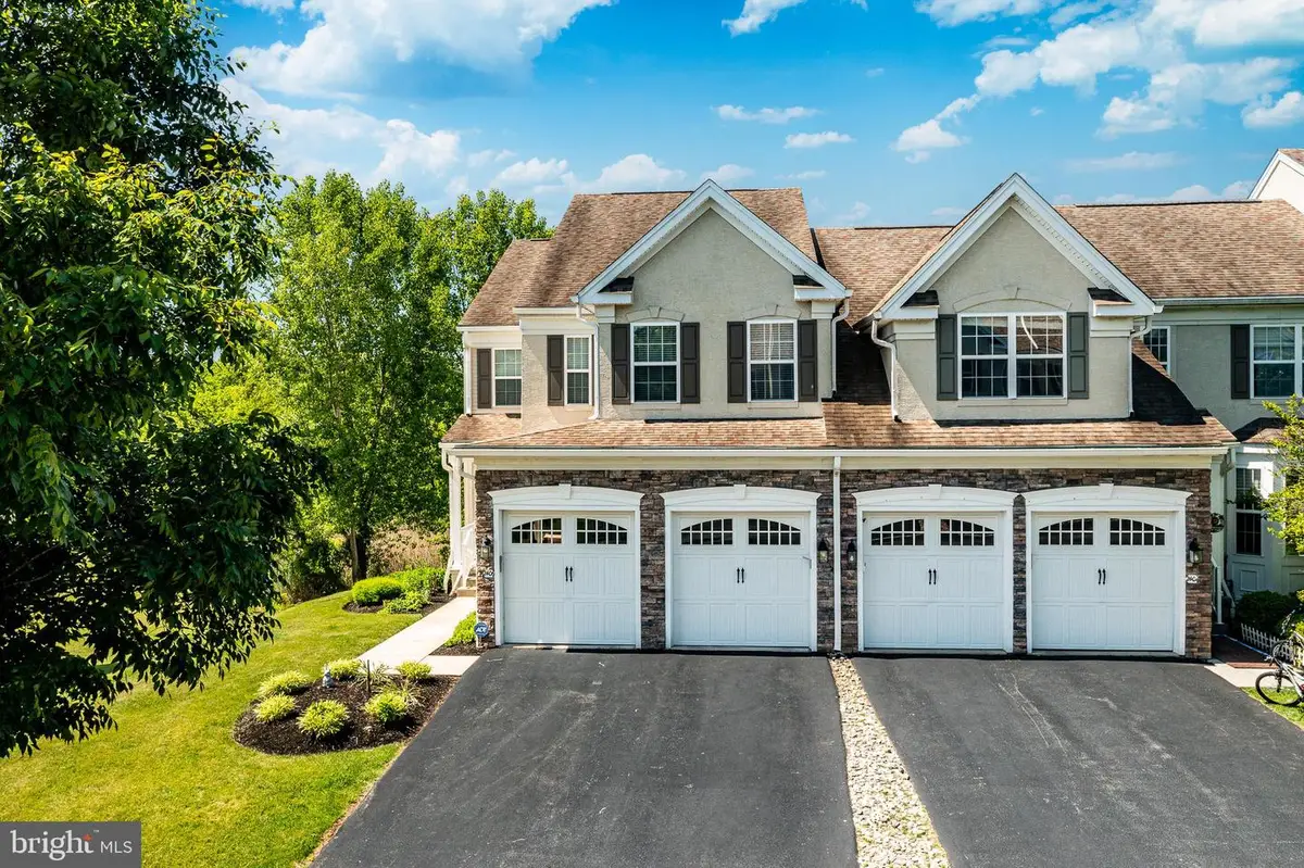 2406 Copper Creek Rd, Chester Springs, PA 19425 - #1