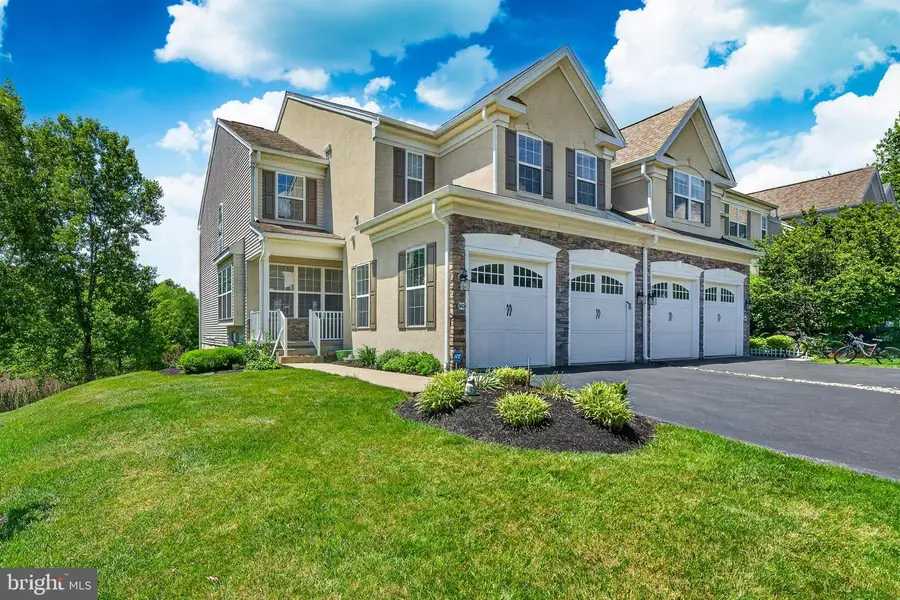 2406 Copper Creek Rd, Chester Springs, PA 19425 - #2