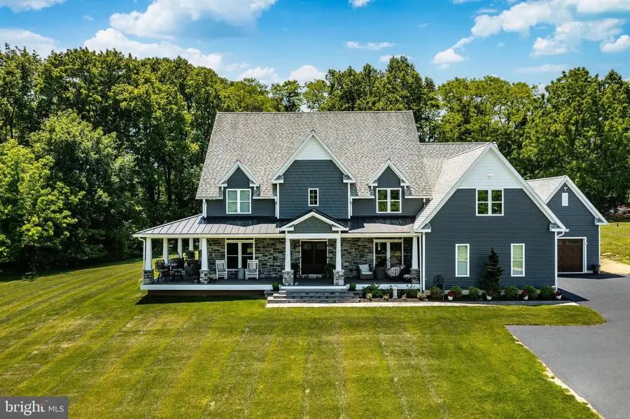 330 Hadfield Rd, Downingtown, PA 19335 - #2