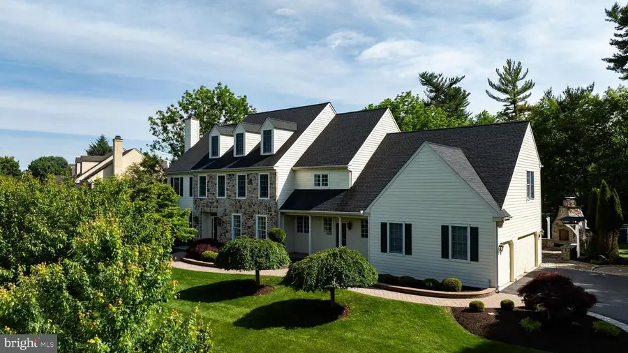 14 Maentel Dr, West Chester, PA 19382 - #2