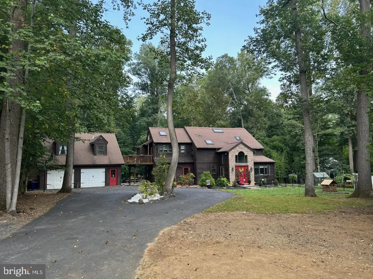 281 Woodland Dr, Downingtown, PA 19335 - #1