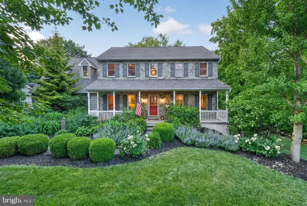 129 Great Oak Dr, LINCOLN UNIVERSITY, PA 19352