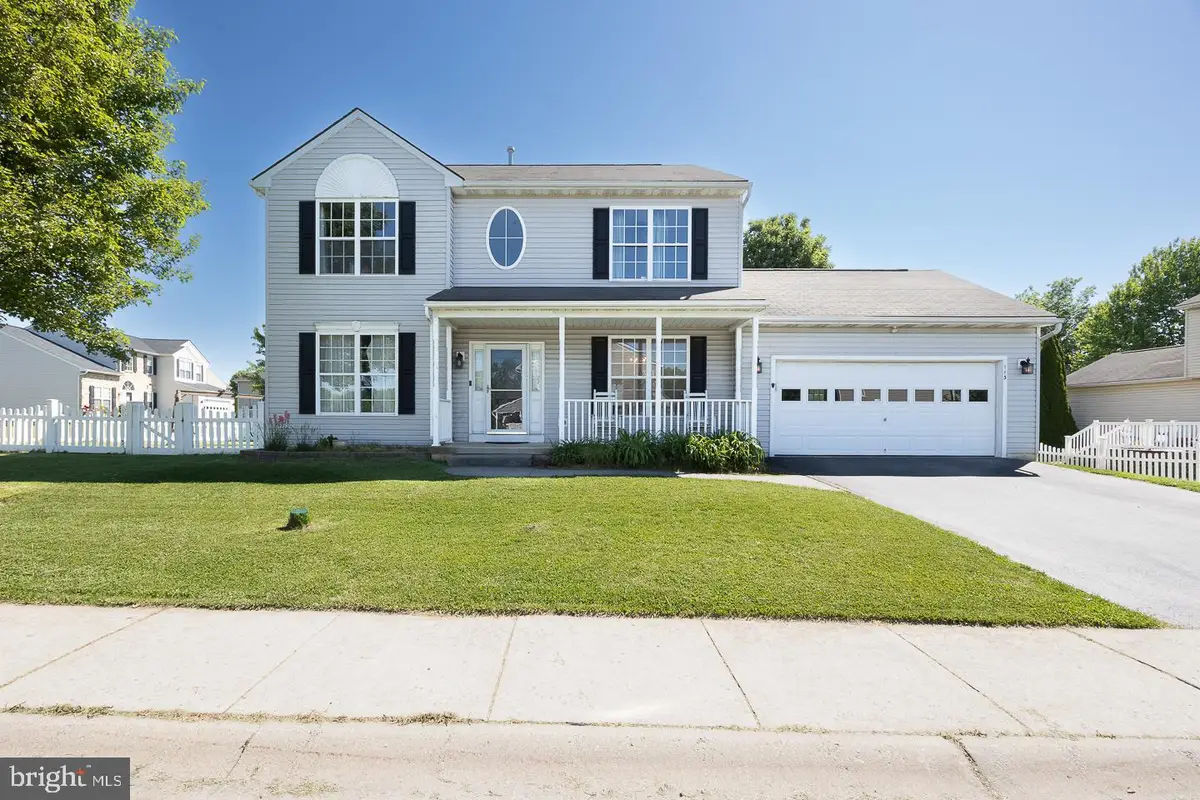 113 Magpie Ln, Coatesville, PA 19320 - #1