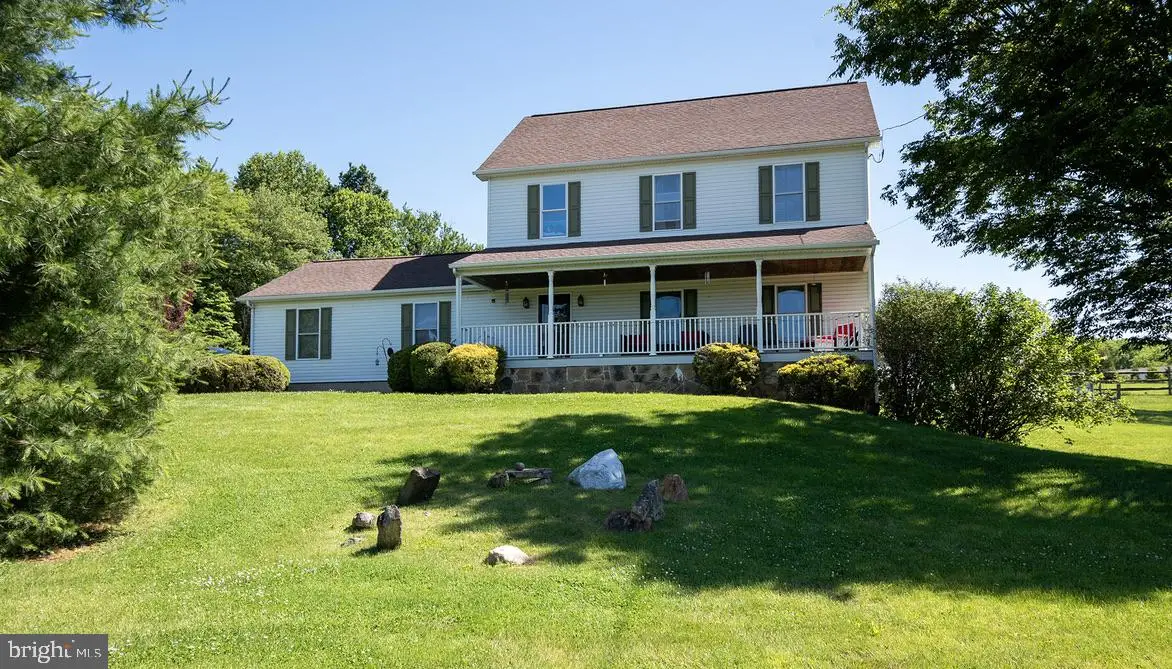 402 School Rd, Lincoln University, PA 19352 - #1