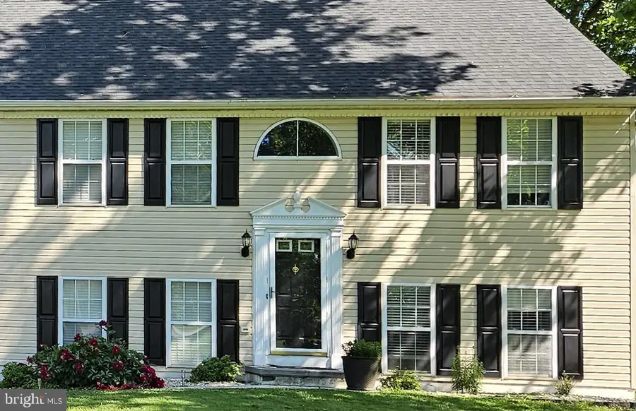 46 W Praecipe Way, Cochranville, PA 19330 - #2