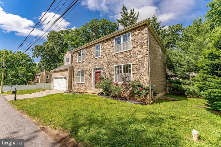 224 Hearn Ave, Berwyn, PA 19312 - #3