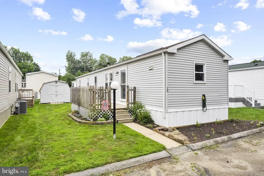 10 Vintage Ln, Honey Brook, PA 19344 - #2