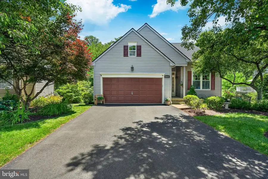 6016 Whitney Ct, Landenberg, PA 19350 - #2