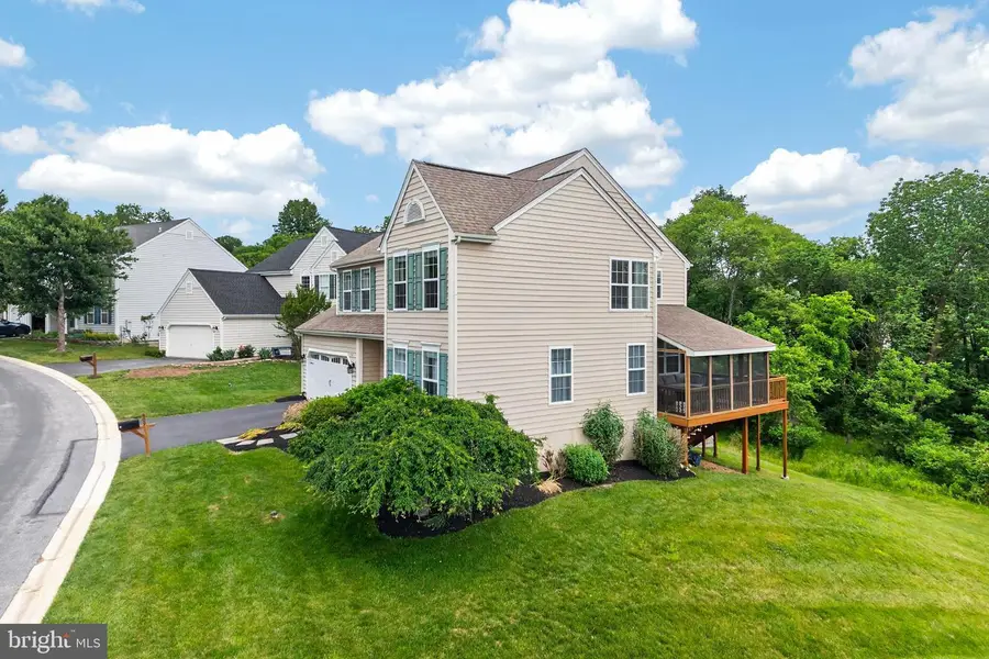 509 Larkins Bridge Dr, Downingtown, PA 19335 - #3
