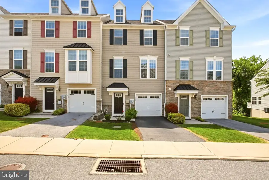 128 Cricket Dr, Malvern, PA 19355 - #2