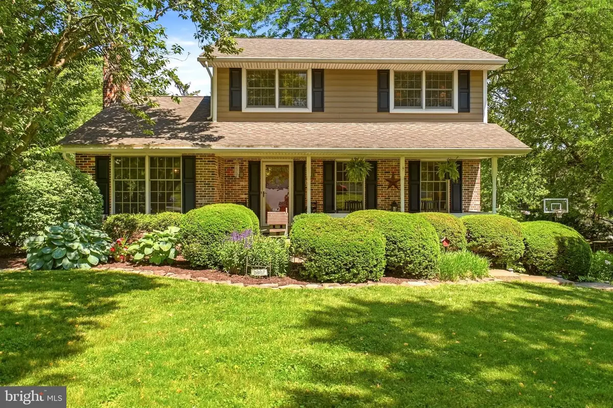 391 Butternut Dr, Parkesburg, PA 19365 - #1