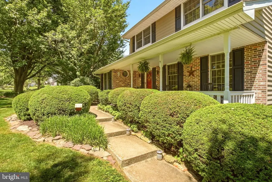 391 Butternut Dr, Parkesburg, PA 19365 - #2