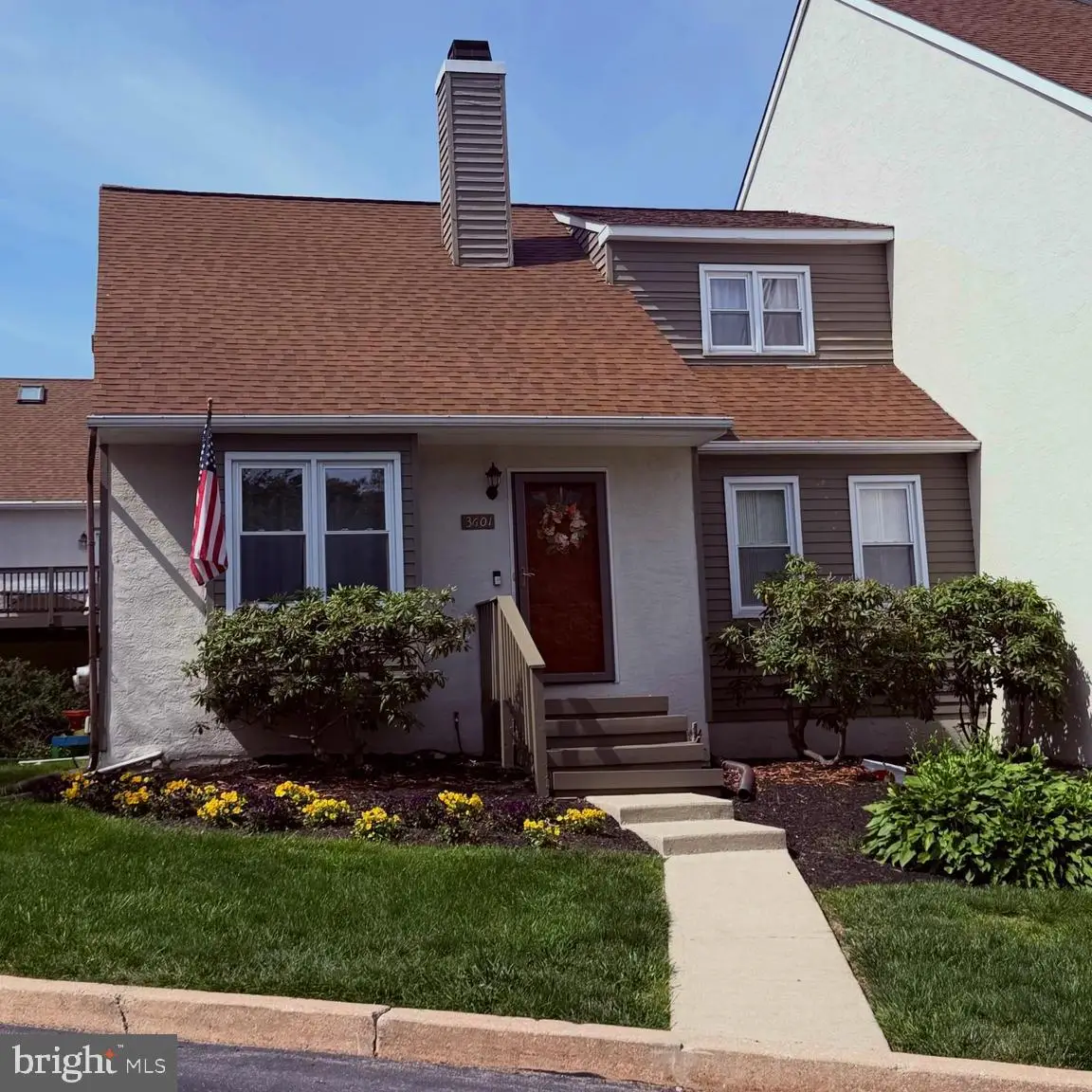 3601 Davis Ct #3601, Chester Springs, PA 19425 - #1