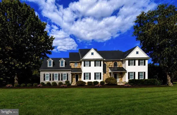 31 Barrington Ln, CHESTER SPRINGS, PA 19425