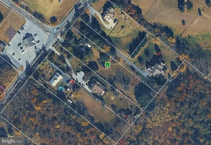 2680 Charlestown Rd, Phoenixville, PA 19460 - #2