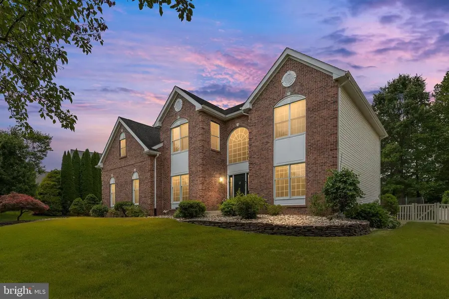737 Meadowbank Rd, Kennett Square, PA 19348 - #2