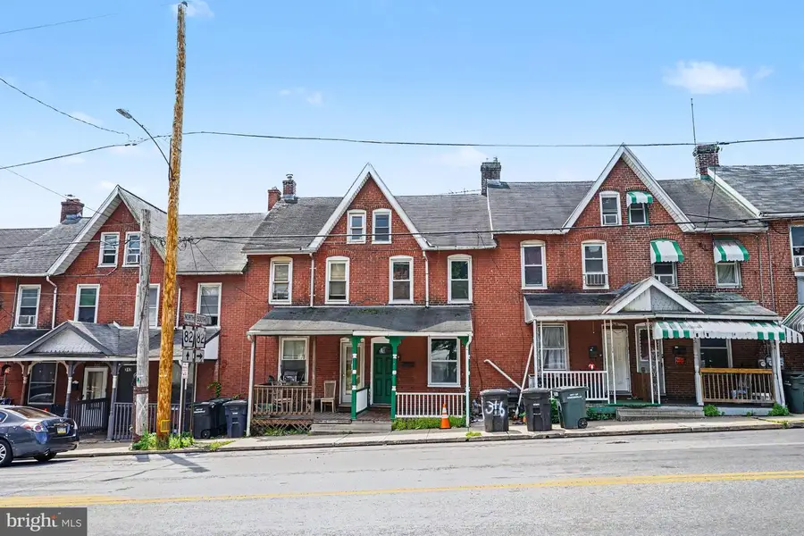 316 W Lincoln Hwy, Coatesville, PA 19320 - #3