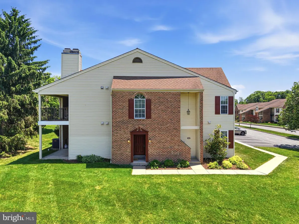 400 Westridge Dr #177, Phoenixville, PA 19460 - #1