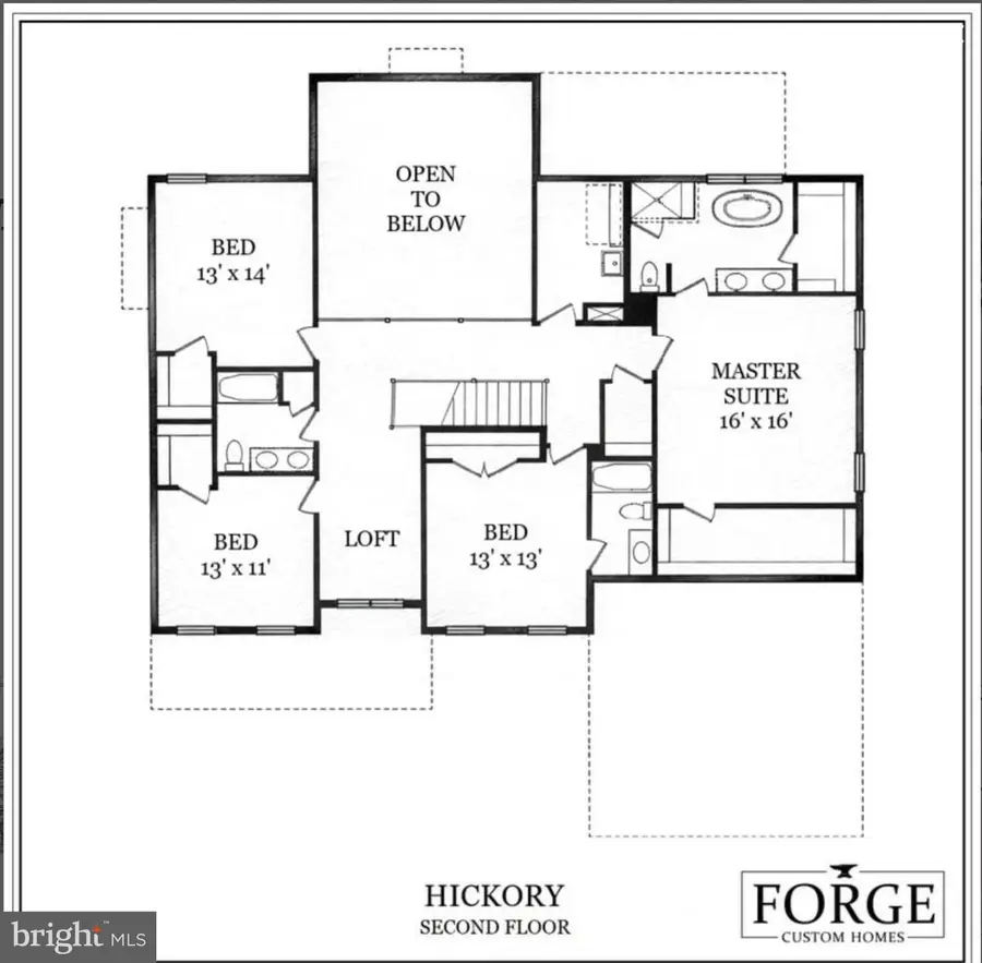 1213 Martlet Rise, West Chester, PA 19380 - #3