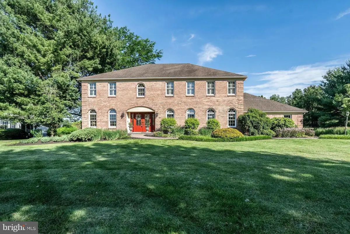67 Fairfield Ln, Chester Springs, PA 19425 - #1