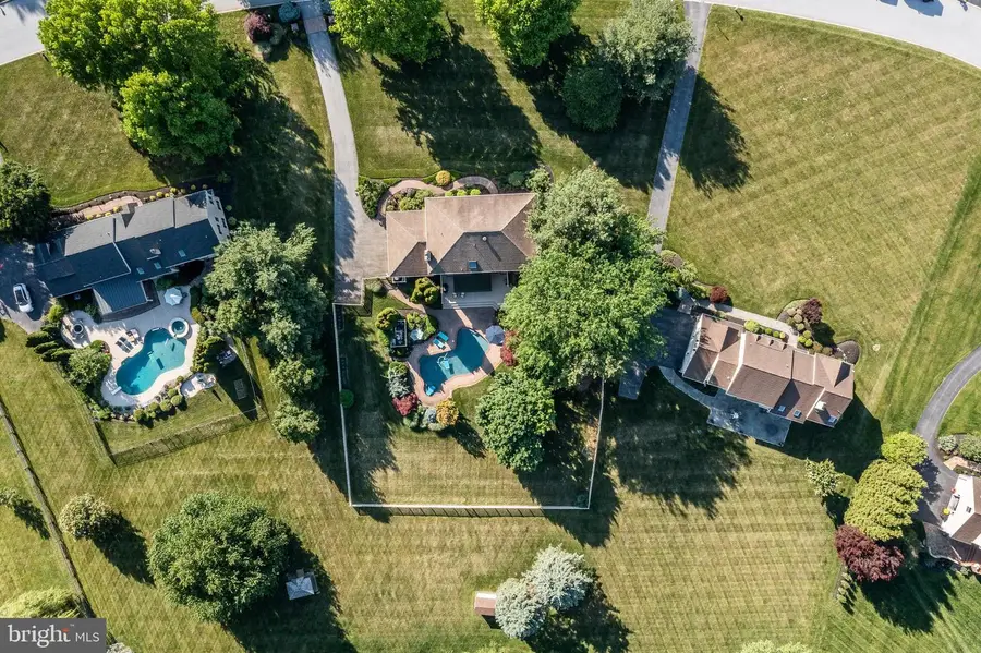67 Fairfield Ln, Chester Springs, PA 19425 - #3