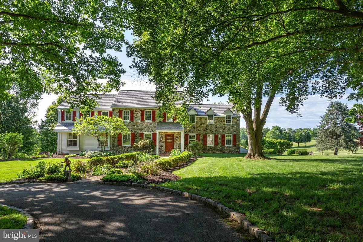 137 Davis Rd, Malvern, PA 19355 - #1