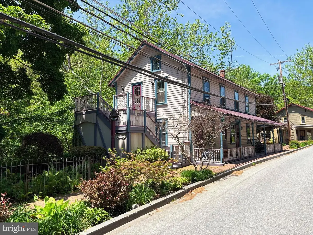 3401 Saint Peters Rd, Elverson, PA 19520 - #1