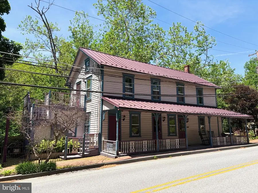 3401 Saint Peters Rd, Elverson, PA 19520 - #2