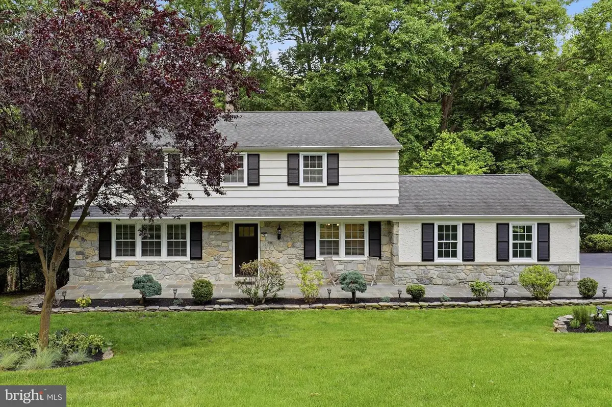 211 Oneida Ln, Malvern, PA 19355 - #1
