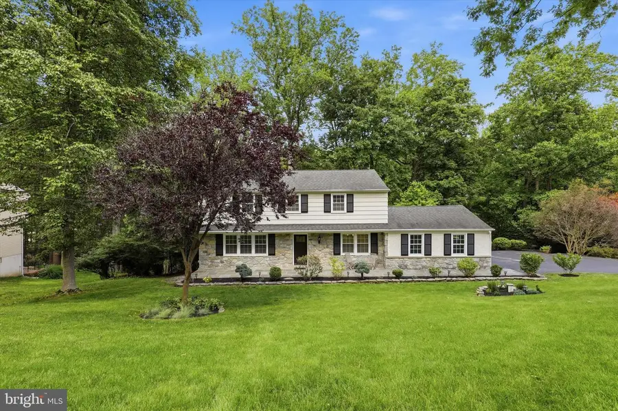 211 Oneida Ln, Malvern, PA 19355 - #2