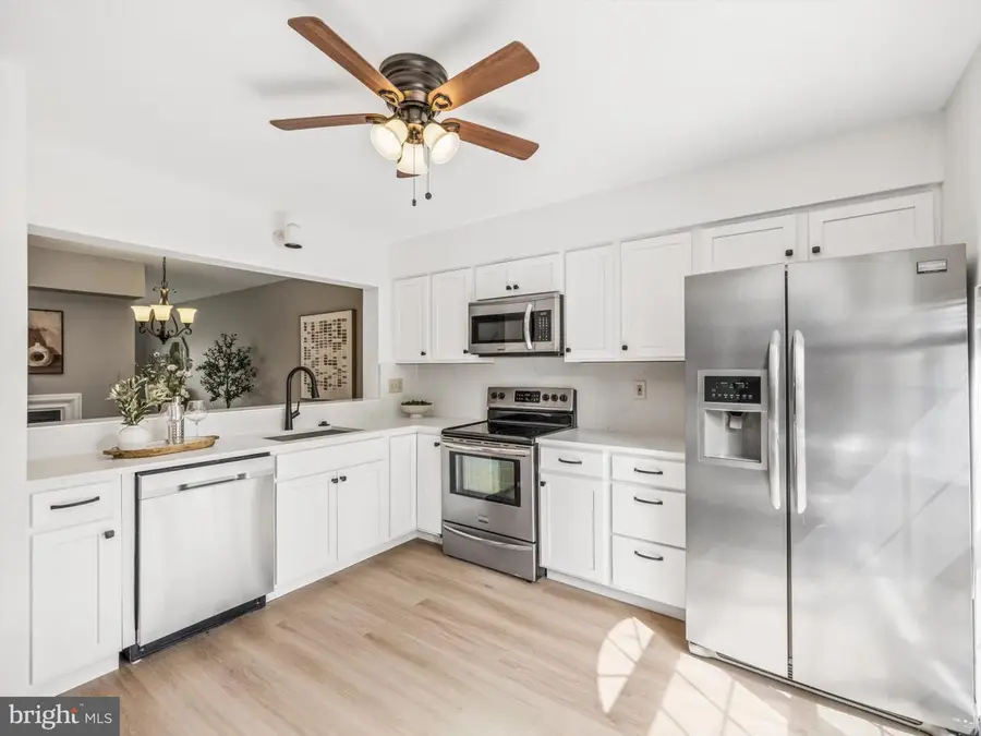 2504 Winterbridge Ln #2504, West Chester, PA 19382 - #2