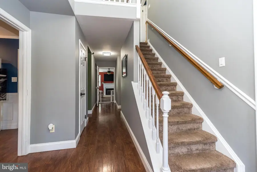 4 Magnolia Ct, Downingtown, PA 19335 - #3