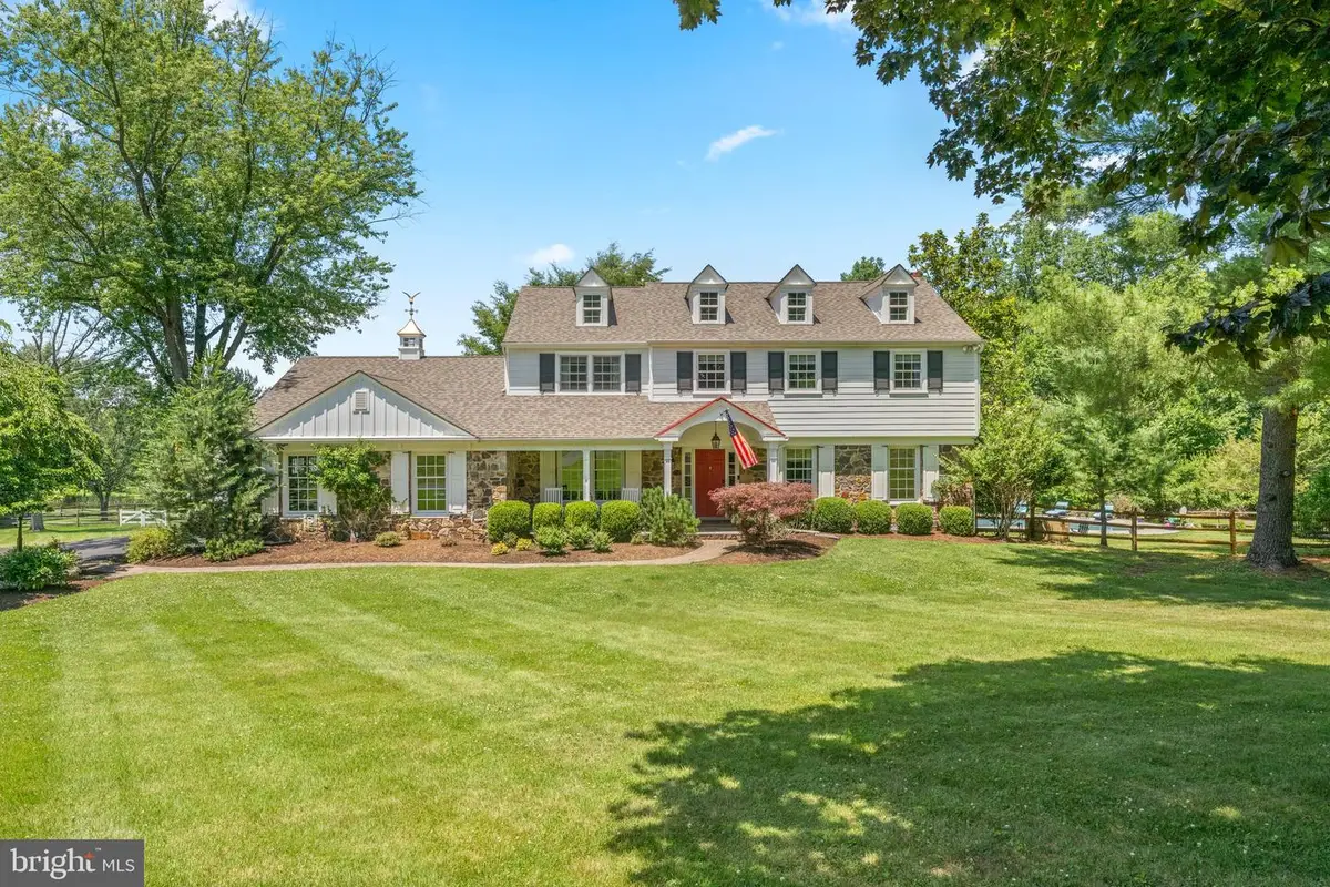 12 Chowning Dr, Malvern, PA 19355 - #1