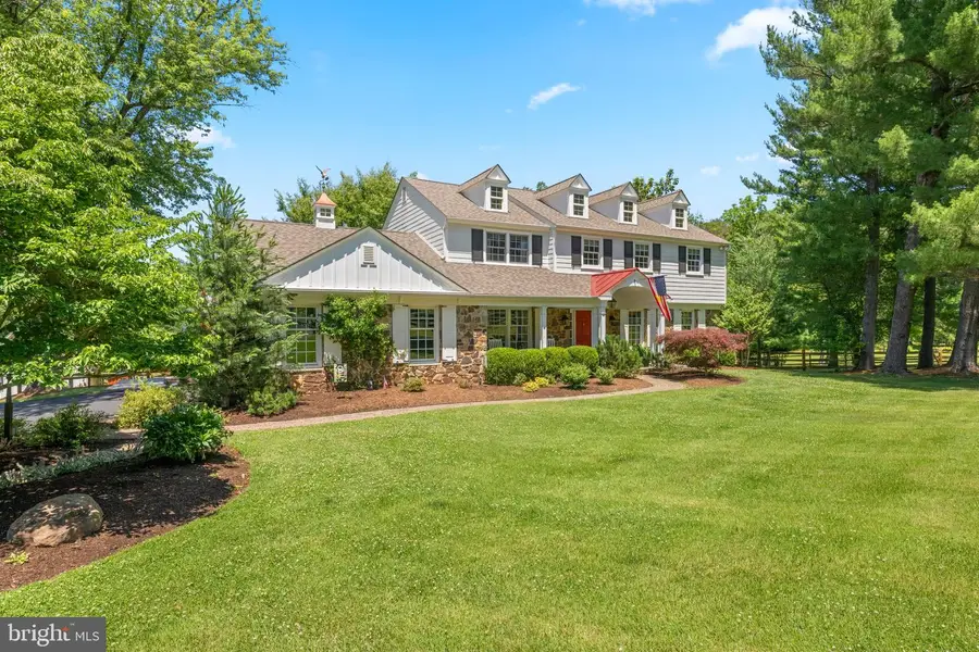 12 Chowning Dr, Malvern, PA 19355 - #2