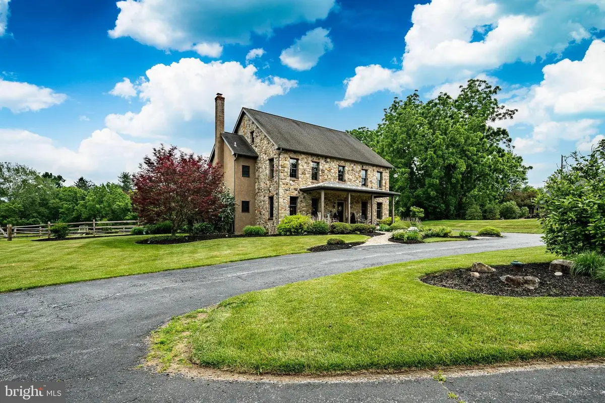 124 Little Washington Rd, Downingtown, PA 19335 - #1