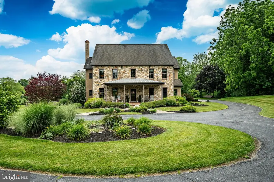 124 Little Washington Rd, Downingtown, PA 19335 - #2