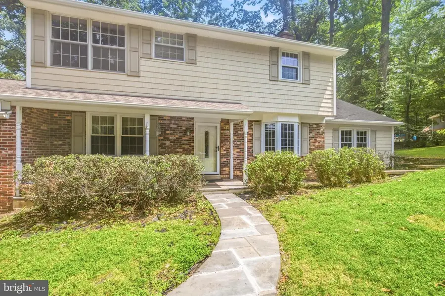 1023 Millstream Dr, Malvern, PA 19355 - #3