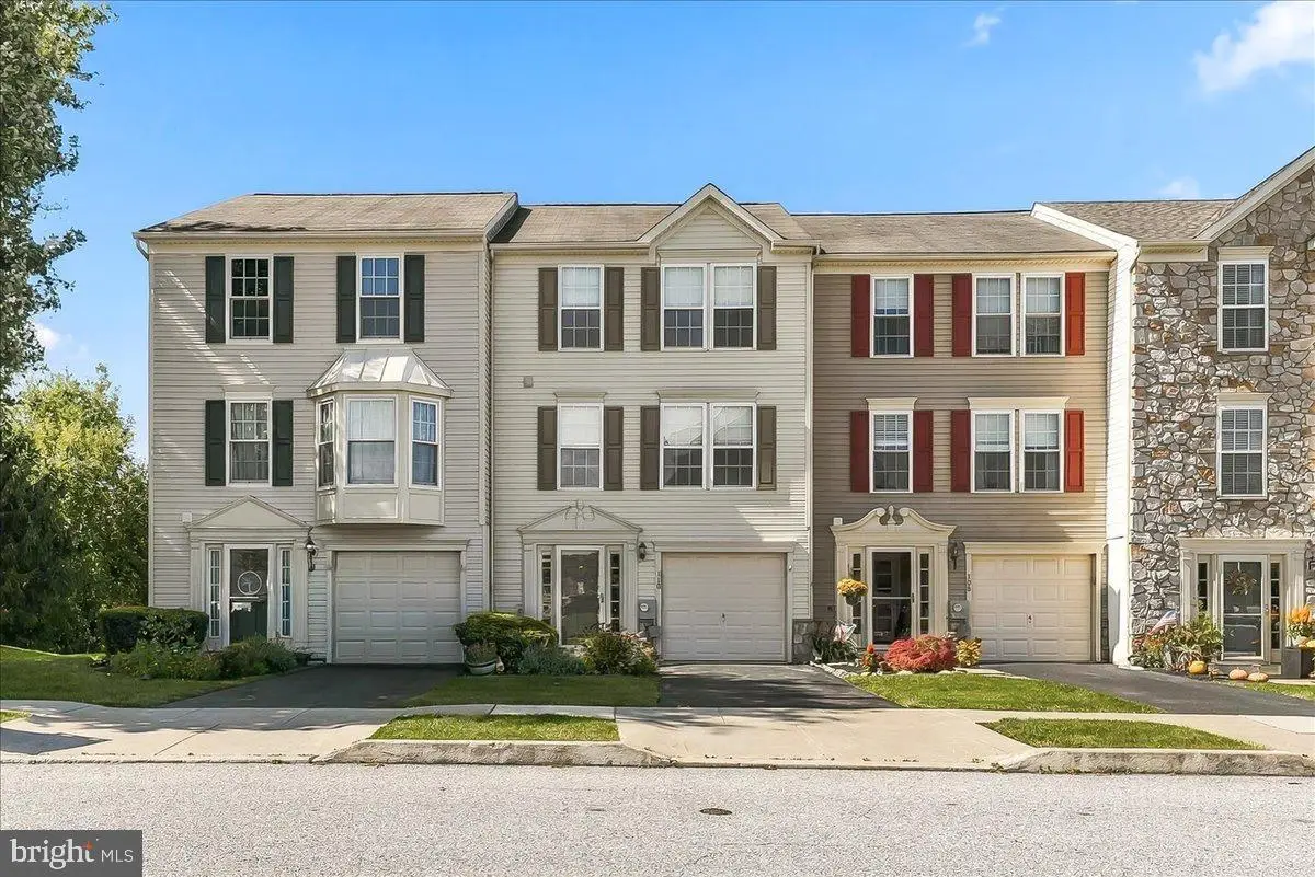 110 Green Hill Rd #5, Parkesburg, PA 19365 - #1