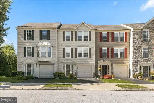 110 Green Hill Rd #5, PARKESBURG, PA 19365