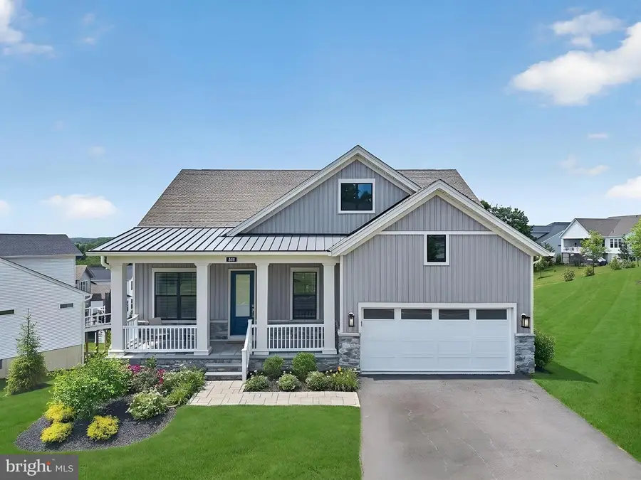 430 Mustang Rd, Downingtown, PA 19335 - #3