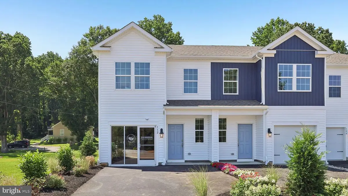 263 Derby Dr, Coatesville, PA 19320 - #1