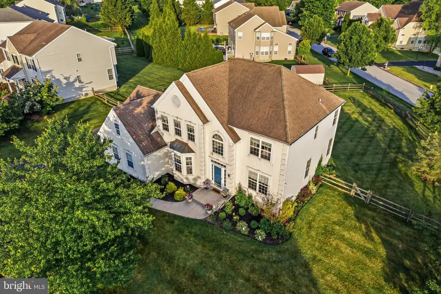520 Mystic Ln, West Grove, PA 19390 - #3
