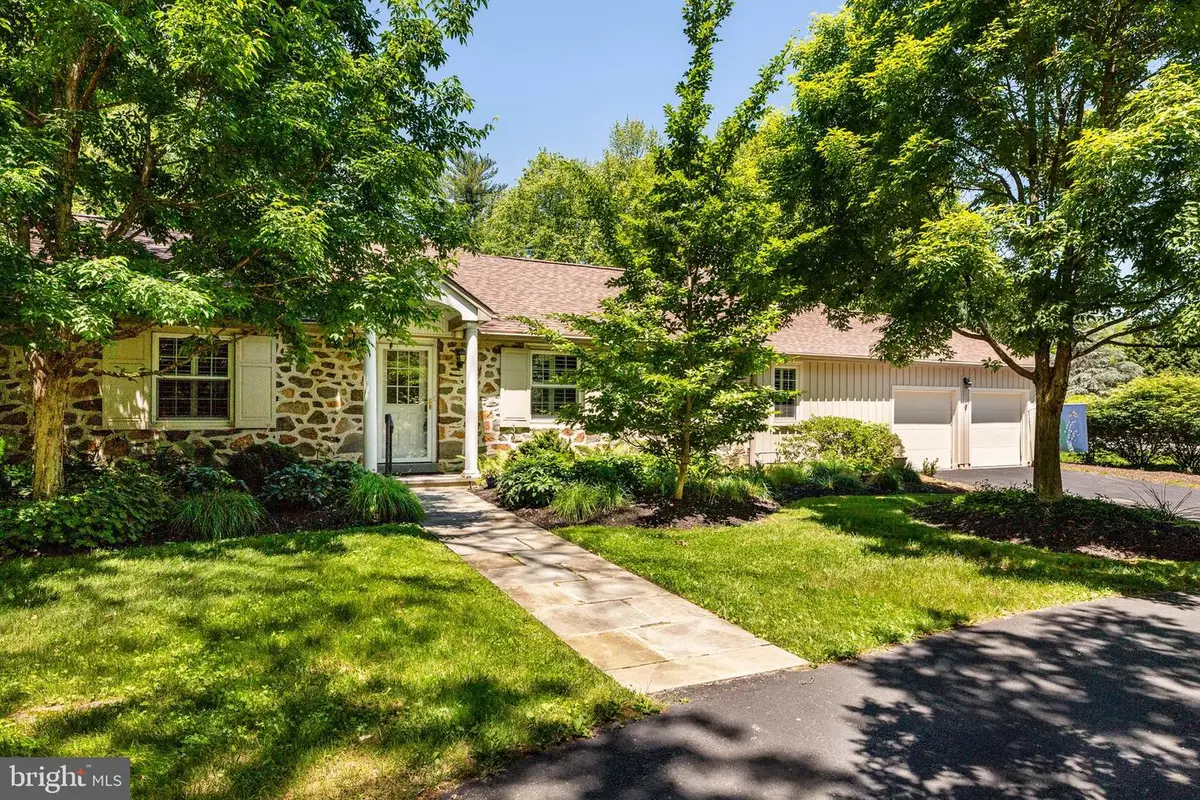 223 Upper Gulph, Strafford, PA 19087 - #1