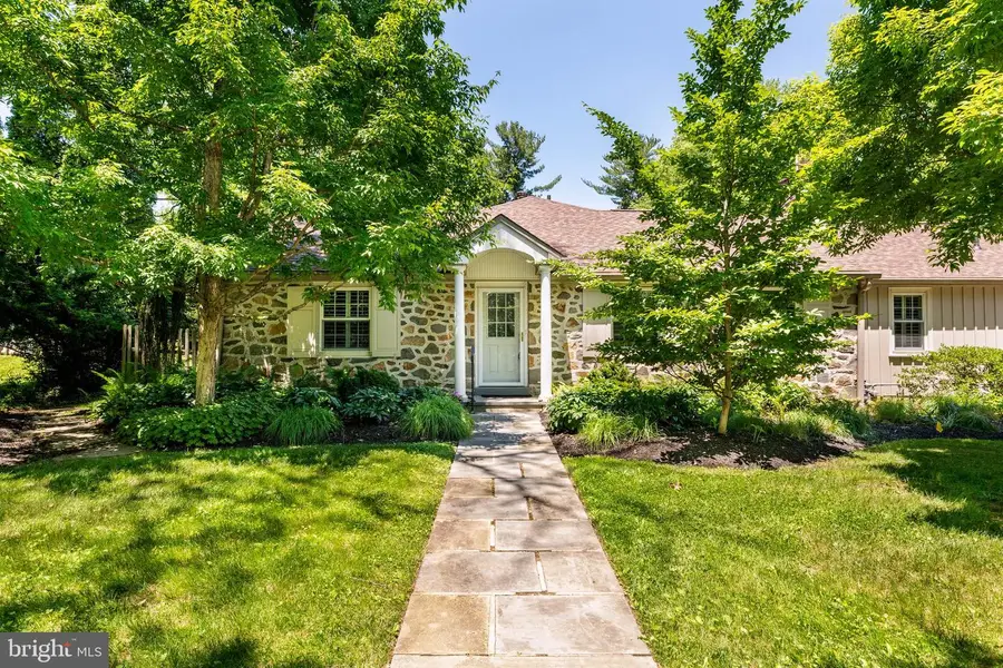 223 Upper Gulph, Strafford, PA 19087 - #2