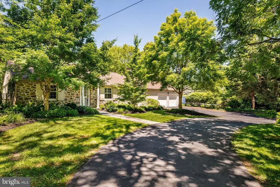 223 Upper Gulph, Strafford, PA 19087 - #3
